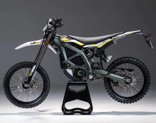 SURRON ULTRA BEE OFF ROAD VERSION ELECTRIC MOTORBIKE